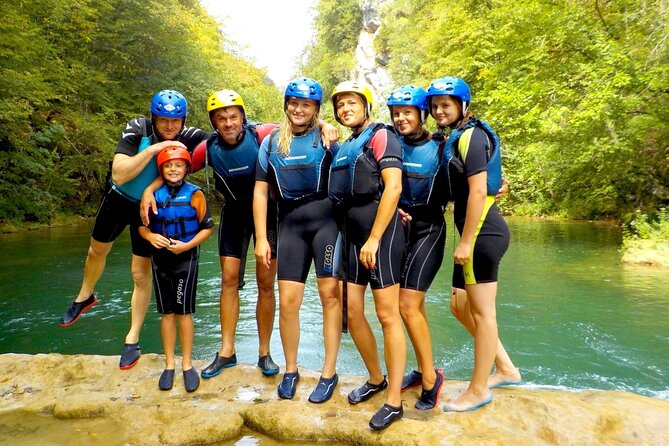 Kayaking on Upper Mreznica River - Slunj, Croatia - How good is the value at $65.33?