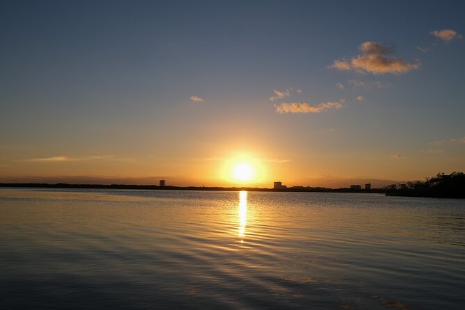 Kayaking Tour in Cancun - Why Nichupté Lagoon makes a good Cancun outing