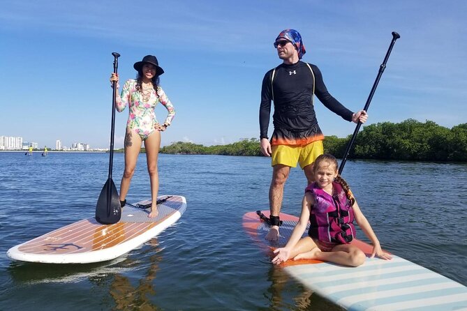 Kayaking Tour in Cancun - Guide quality and the human side of the trip