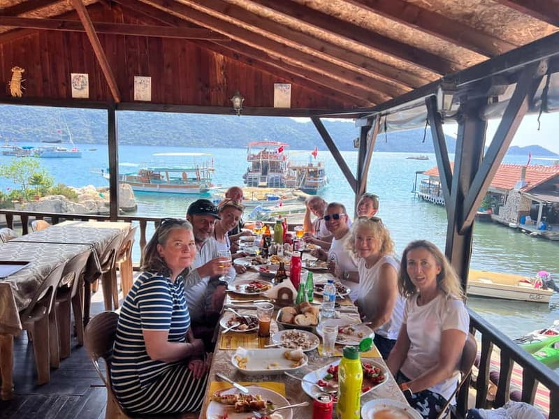 Kekova: The Sea Kayaking Odyssey Across Islands & Bays - Best timing, weather, and crowd strategy