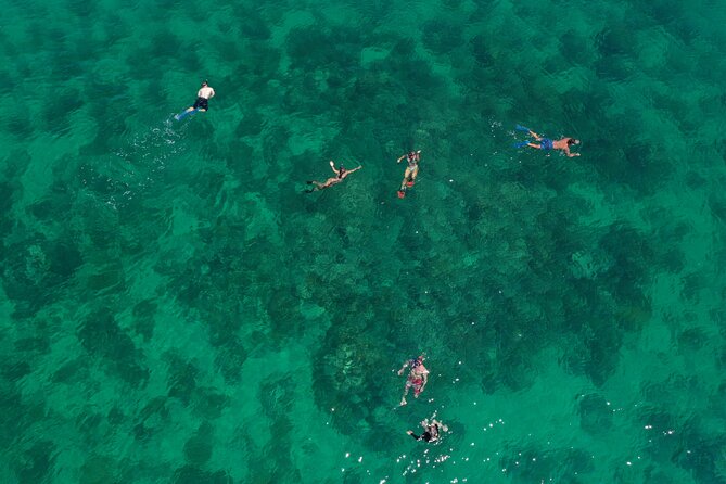 Key West Full-Day Ocean Adventure: Kayak, Snorkel, Sail - Why this full-day Key West trip works