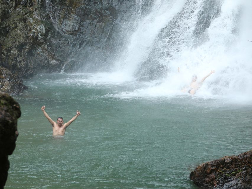 Khao Lak: Little Amazon Canoe Ride & Tam Nang Waterfall Tour - Should you book the Little Amazon and Tam Nang tour?