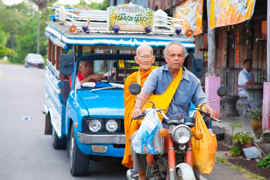 Khao Lak's Little Amazon: Canoe, Trek & Waterfall Day Trip - Key points to know before booking