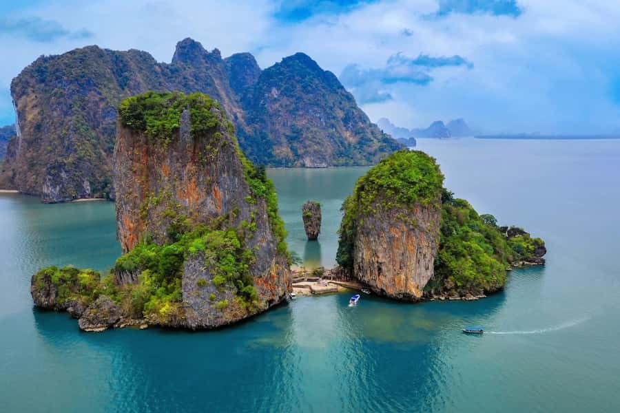Khao Lak: Twilight Sea Canoe and Glowing Plankton Tour - Should you book the twilight canoe tour?