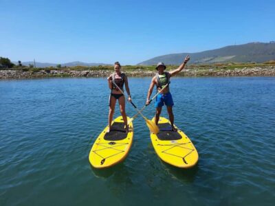 Knysna Kayak Hire