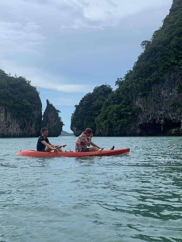 Ko Lanta: Half-Day Kayaking, Talabeng, Sea Cave & Mangrove - Why this half-day trip works well from Ko Lanta