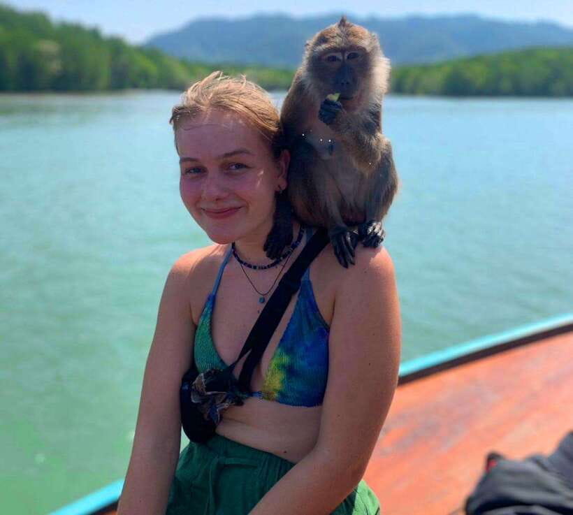 Ko Lanta: Kayak and Long-Tail Boat Nature and Wildlife Tour - Key points at a glance