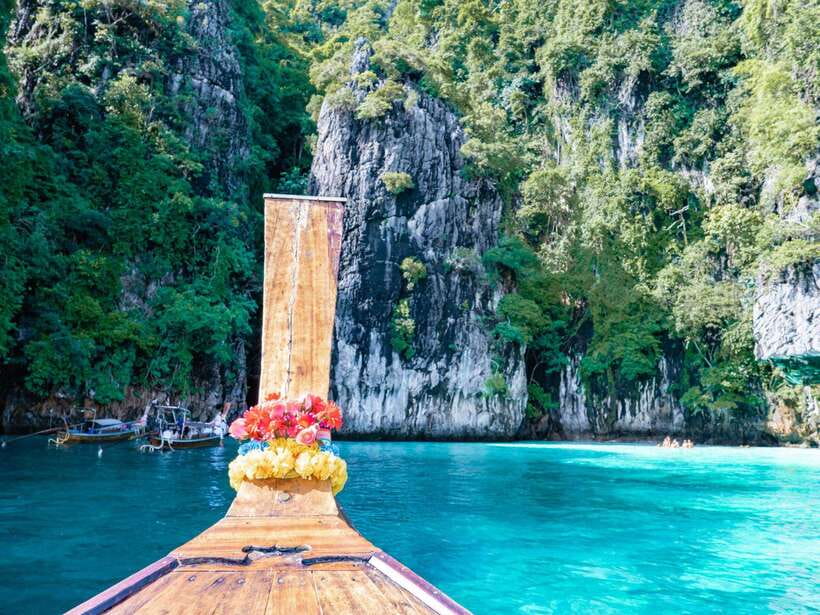 Ko Lanta: Kayak and Long-Tail Boat Nature and Wildlife Tour - Why this Ko Lanta boat and kayak trip works