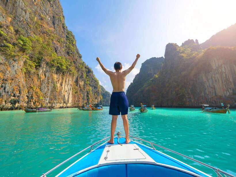 Ko Lanta: Kayak and Long-Tail Boat Nature and Wildlife Tour - What $48 really gets you