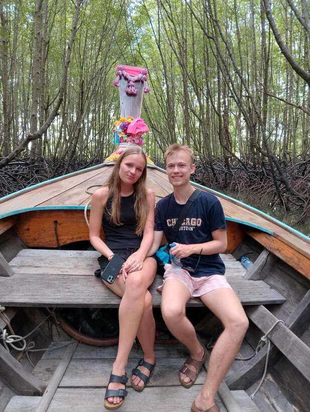 Ko Lanta: Ko Aung, Ko Phee Ghost Cave Island, Talabeng Kayak - Who will enjoy this Ko Lanta tour most?