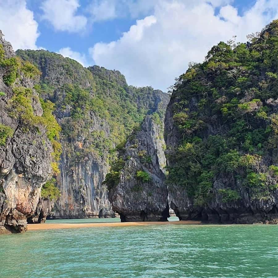 Ko Lanta: Sea Cave Kayaking Adventure Mangrove with Lunch - Key points to know before you go