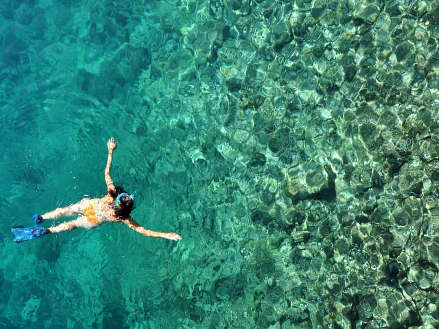 Ko Samui: Angthong Marine Park Snorkel & Kayak Tour/ w Lunch - How much value do you get for $78?