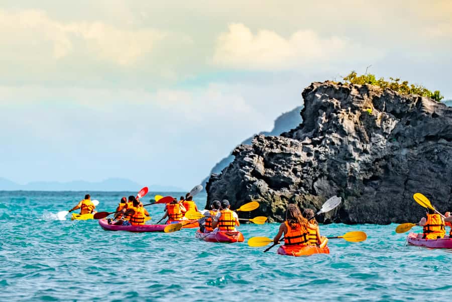 Koh Samui: Mu Ko Ang Thong Park Cruise with Kayaking Option - Why Ang Thong makes a strong day from Koh Samui