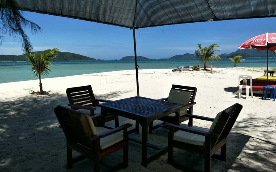 Koh Samui: Snorkeling and Kayaking by Speedboat - Who should book this Koh Samui tour?