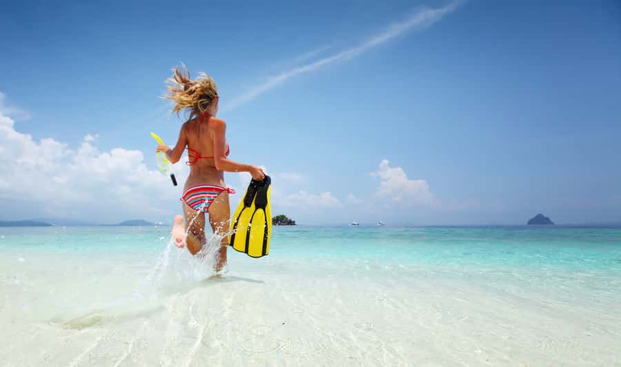 Koh Samui: Snorkeling and Kayaking by Speedboat - Why weather matters more than the brochure suggests