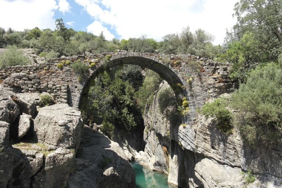 Koprulu Canyon: River Kayaking Experience with Lunch - Organization can make or break the day