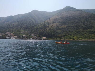 Guided Kotor Bay Kayaking Tour