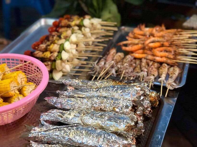 Krabi: Ao Thalane Sunset Kayak adventure (group of 10 max) - Is $41 fair for five hours?