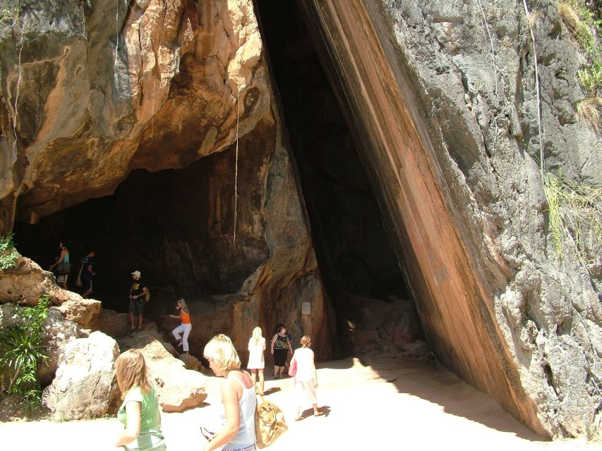 Krabi: James Bond Island Longtail Boat Tour & Canoe Option - Key points at a glance