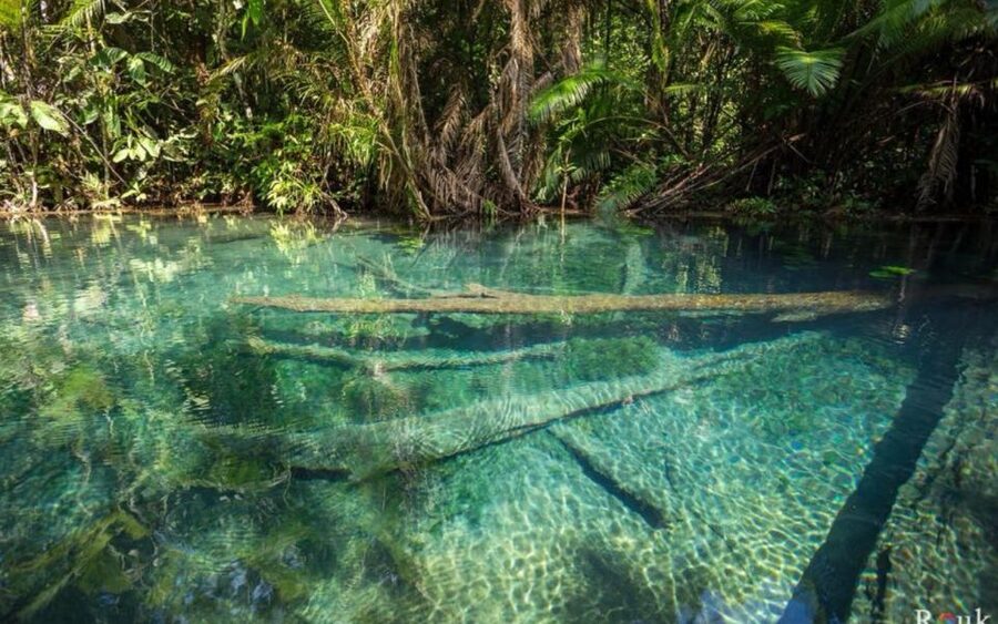 Krabi: Khlong Nam Sai Lagoon with Kayaking & Optional ATV - Key points to know before booking