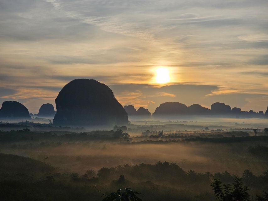 Krabi: South Kayak Klong Root Kayaking Tour - Adding an elephant bath or ATV package