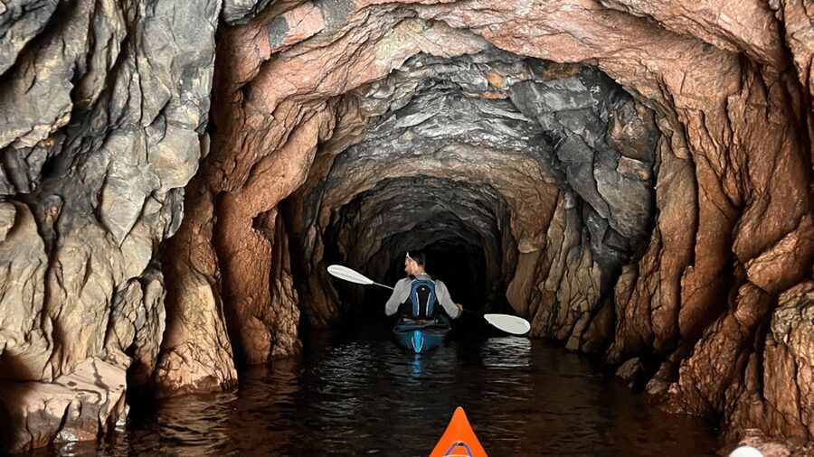 Kristiansand: River Kayaking Adventure - Key points to know before you book