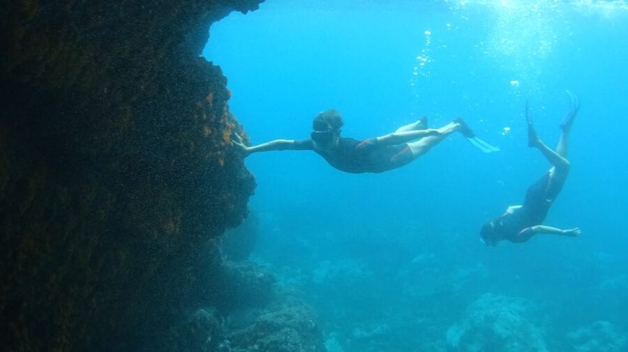 La Herradura: Cerro Gordo Natural Park Kayak & Snorkel Tour - Who will enjoy this most?