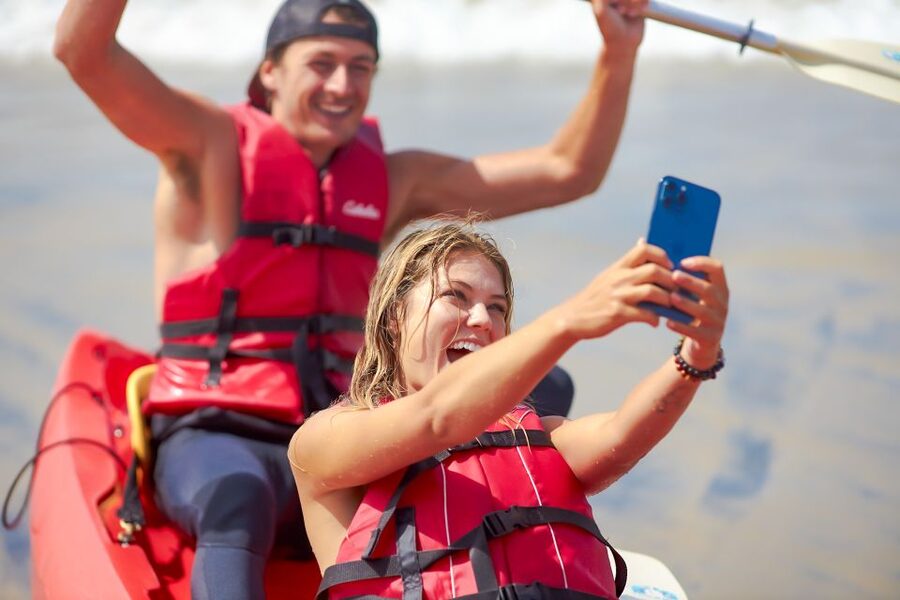 La Jolla: 2-Hour Kayak Tour of the 7 Caves - The Safety Lesson Before You Launch