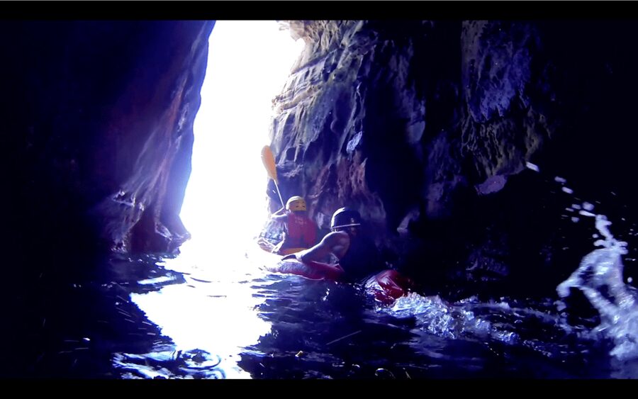La Jolla: Sunset Kayak Tour of the 7 Caves - Who will enjoy this tour most