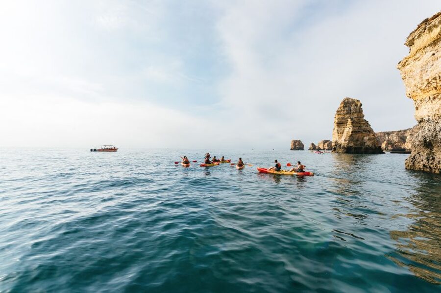 Lagos: Kayak Experience - How the $35 price measures up