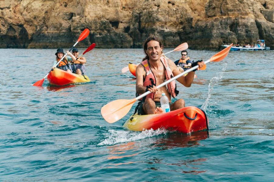Lagos: Kayak Experience - Practical advice for a smoother outing