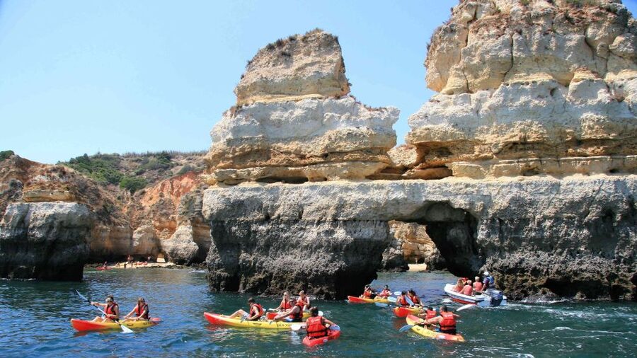 Lagos: Kayaking Tour - Is $47 a fair price?