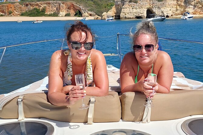 Lagos Private Boat Trip with Drinks, Snacks, Paddleboards Kayak - Practical details before you go