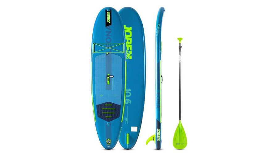 Lagos: Stand-Up Paddle Board Rental - Paddling from Praia da Batata to Ponte da Piedade