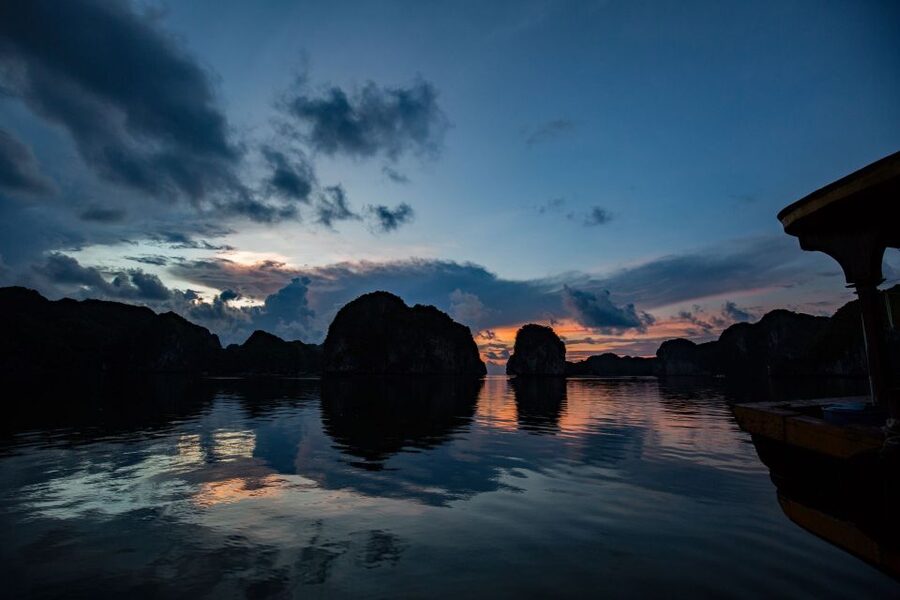Lan Ha Bay: Kayaking and Cruise - Key things to know before booking