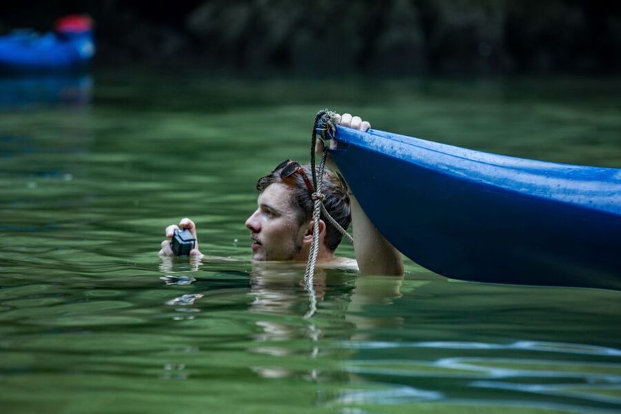 Lan Ha Bay: Kayaking and Cruise - Why Lan Ha Bay works well for a kayaking day