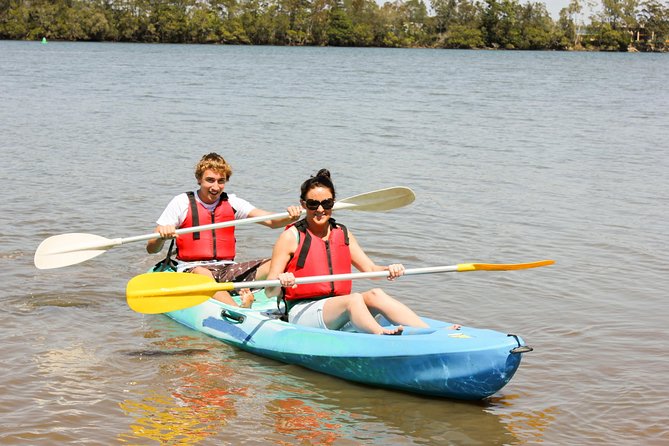 Land Tour 2: Discover the North - Kayaking & Starfish beach Phu Quoc (Not Lunch) - Key points before you book
