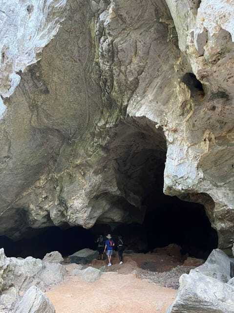 Langkawi: Kayaking Adventure and Swimming - Is $48 a fair price?
