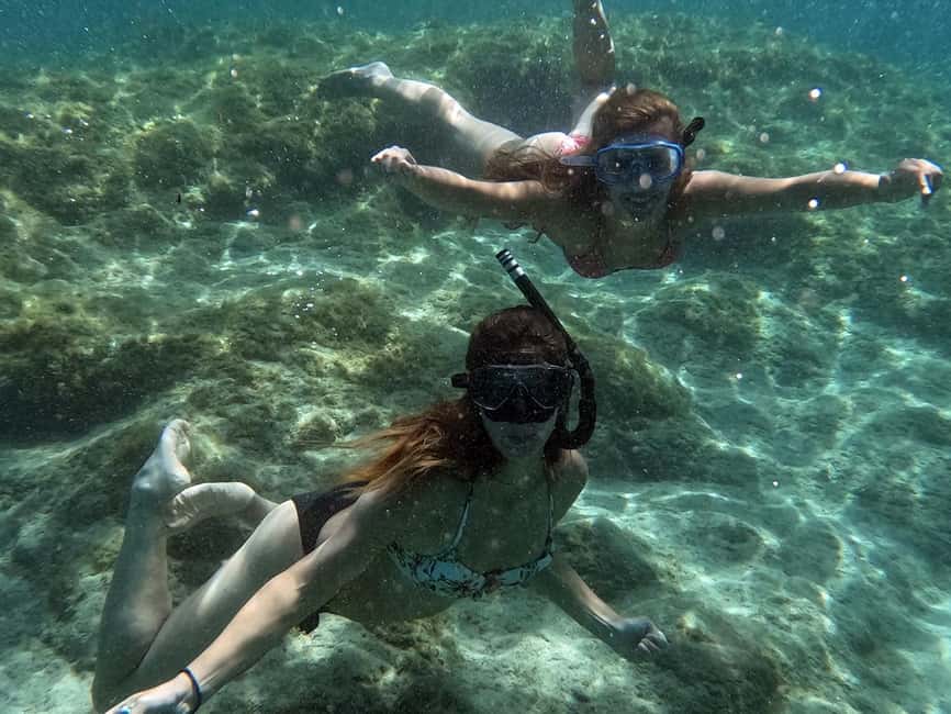 Lanzarote: Kayak and Snorkeling at Papagayo Beach - Who should book it, and who should think twice?