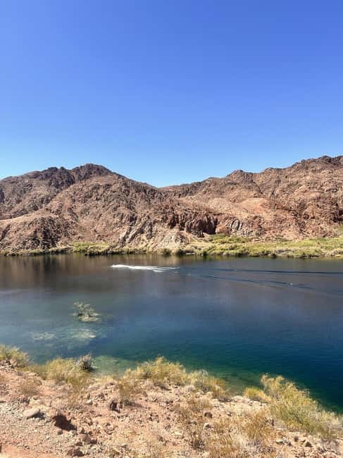 Las Vegas/Willow Beach: Guided Kayak Tour to Emerald Cave - Who will enjoy this tour most