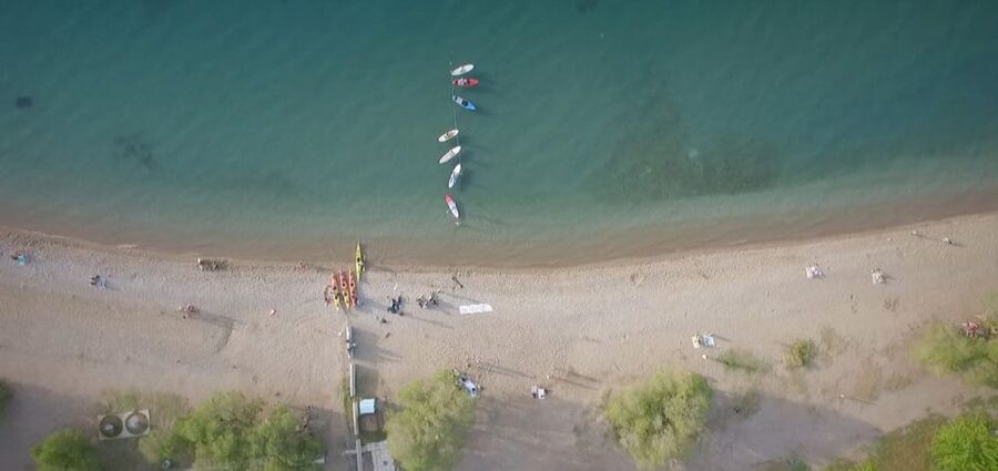 Lefkada: Guided Half-Day Island Stand-Up Paddleboarding Tour - Key points to know before you book