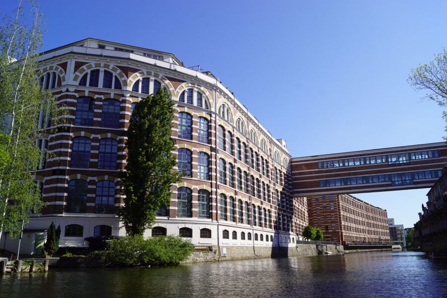 Leipzig: 3-Hour City Canoe Tour - Who should book this canoe tour?