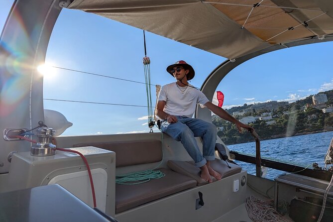 Lérins Islands Sailing Discovery, snorkeling and paddle SUP - Is $100 a fair price?