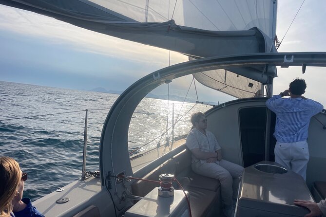 Lérins Islands Sailing Discovery, snorkeling and paddle SUP - Who should book this experience?