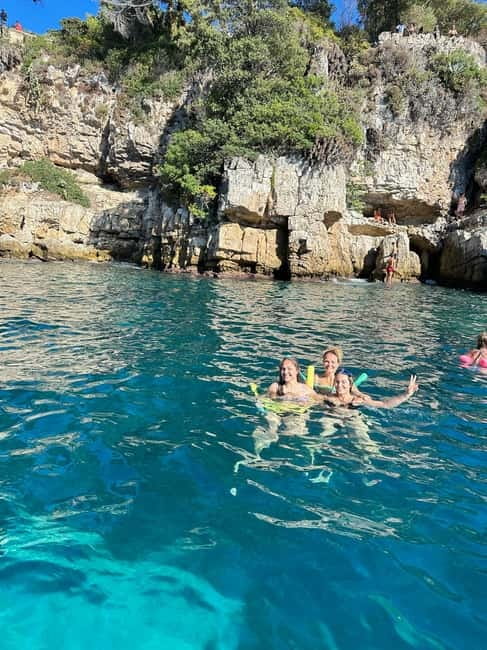 Lérins Islands Sailing Discovery, snorkeling and paddle SUP - Practical tips for a smoother trip