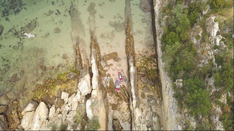 Lisbon: Full-Day Arrabida Kayak Tour with Picnic - Practical advice for a smoother day