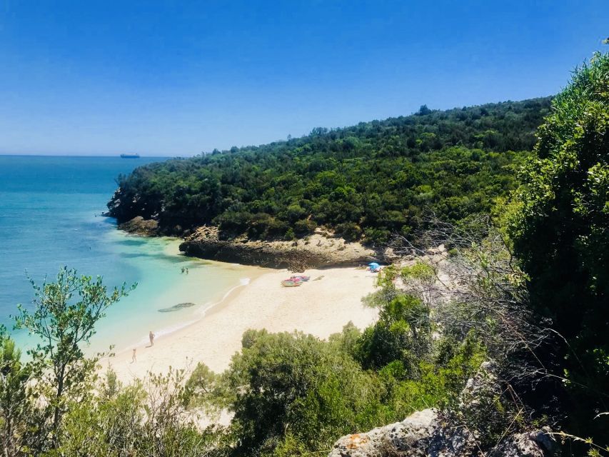 Lisbon: Full-Day Arrabida Kayak Tour with Picnic - Why the Arrabida coast makes a fine day trip