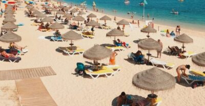 Kayak Snorkeling & Beach Lounge/Pick-Up Available