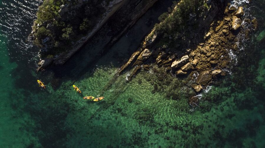 Lisbon: Kayak Tour Arrábida Natural Park, Setubal, Sesimbra - Practical Advice Before You Go