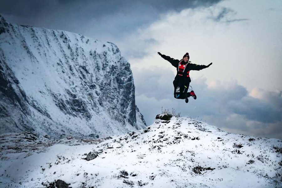 Lofoten: Half-Day Winter Kayak Adventure - Should You Book the Eggum Kayak Adventure?